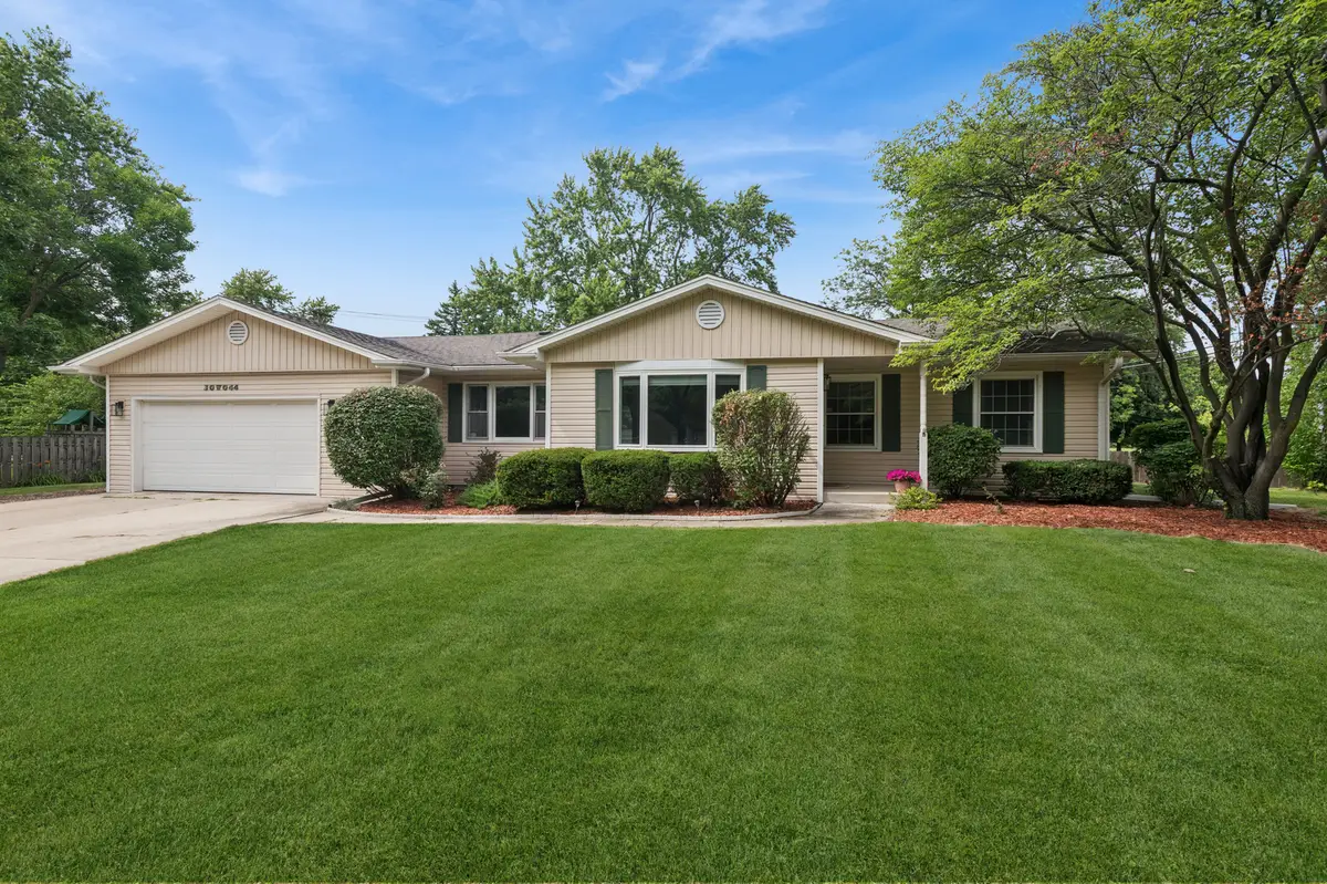 30W044 Bruce Lane, Naperville, IL 60563 - #1