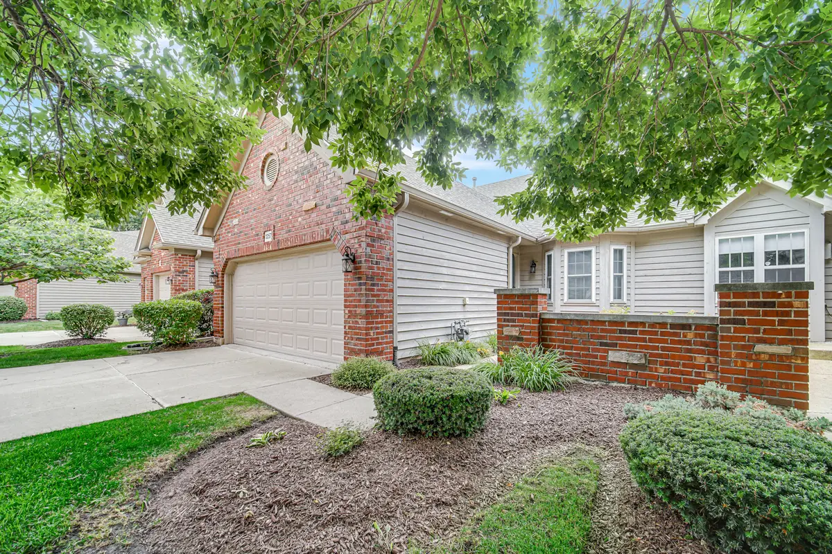 1257 Oakleaf Court, Aurora, IL 60506 - #1