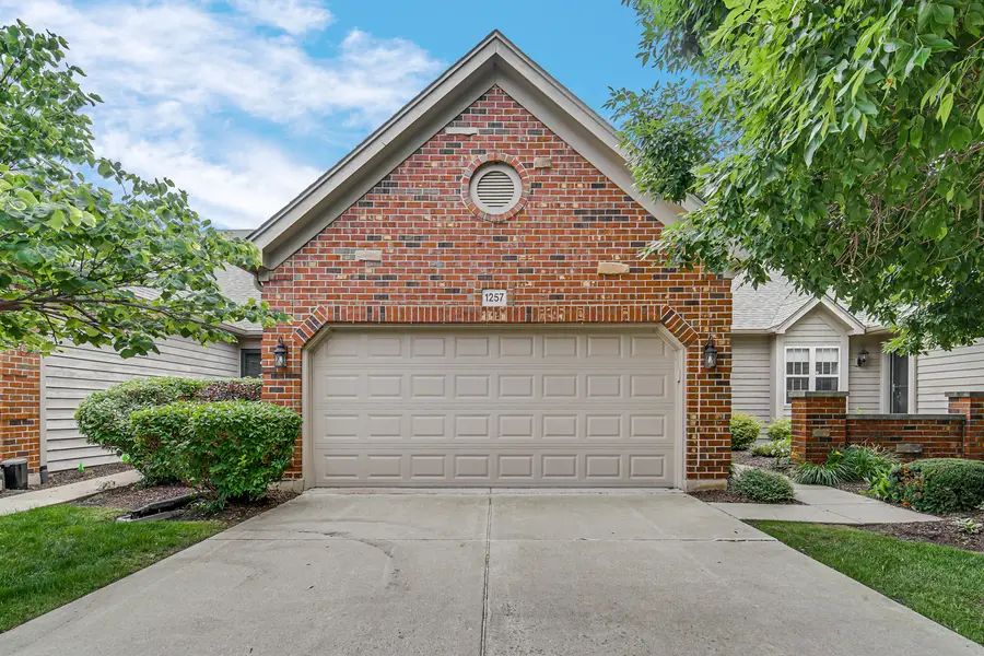 1257 Oakleaf Court, Aurora, IL 60506 - #2