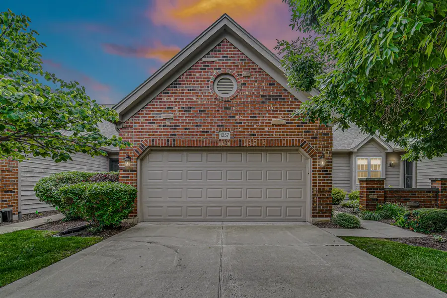1257 Oakleaf Court, Aurora, IL 60506 - #3