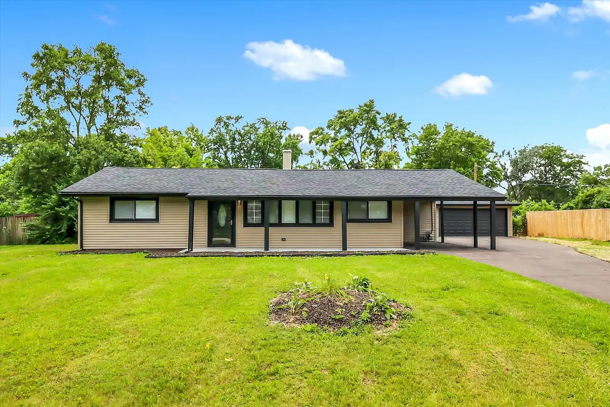 4421 188th Street, Country Club Hills, IL 60478 - #1