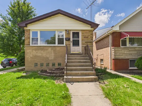 3244 S 53rd Court, Cicero, IL 60804
