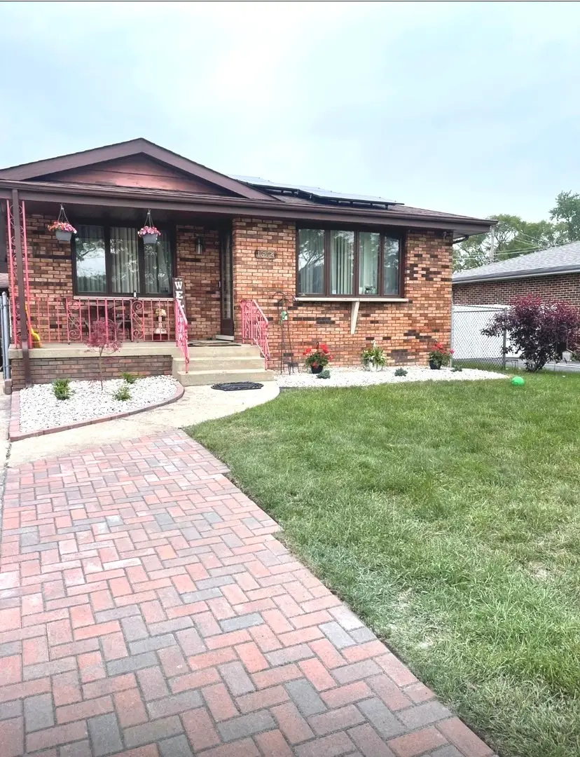 18624 Wentworth Avenue, Lansing, IL 60438 - #1