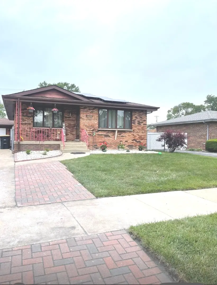 18624 Wentworth Avenue, Lansing, IL 60438 - #3