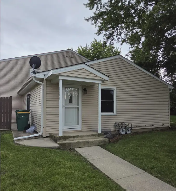 1531 E Stonehenge Drive #1531, Sycamore, IL 60178 - #1