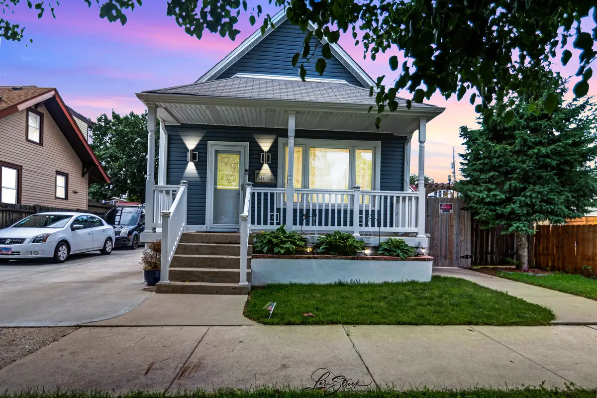 5441 S Hunt Avenue, Summit, IL 60501 - #1