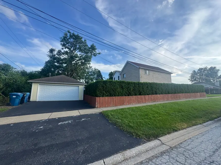 12203 S Mcdaniel Street, Alsip, IL 60803 - #3