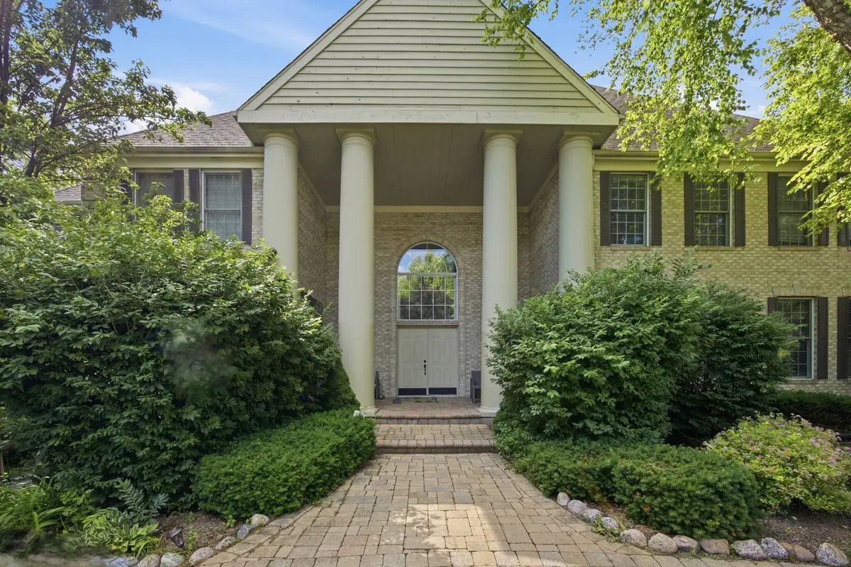 4113 Carlisle Drive, Prairie Grove, IL 60012 - #1