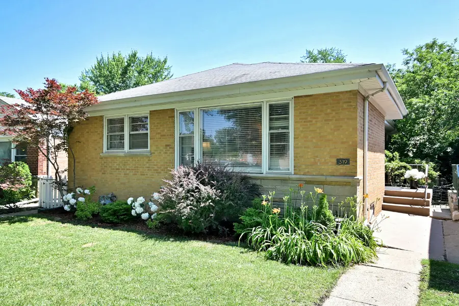 319 Dodge Avenue, Evanston, IL 60202 - #2