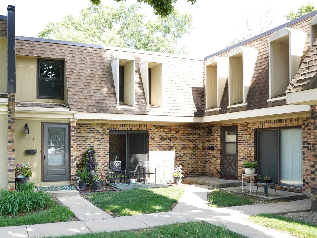 7770 S Woodward Avenue #7F, Woodridge, IL 60517 - #1
