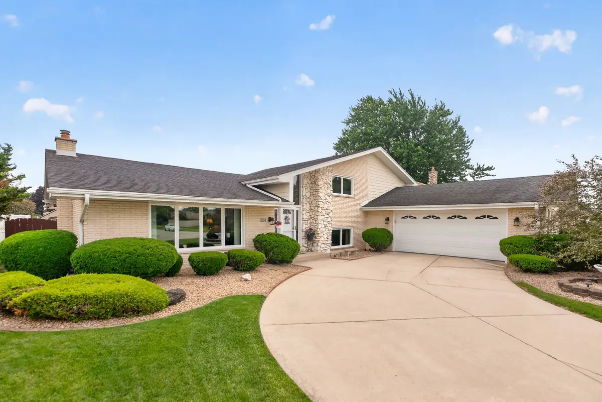 15549 Larkspur Lane, Orland Park, IL 60462 - #1
