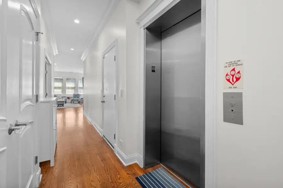 2516 N Halsted Street #4N, Chicago, IL 60614 - #2