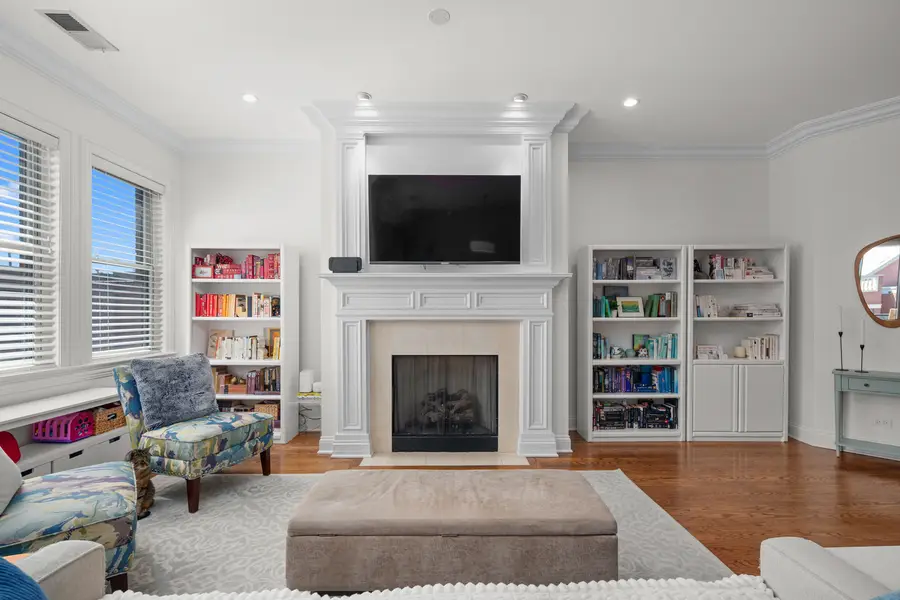 2516 N Halsted Street #4N, Chicago, IL 60614 - #3