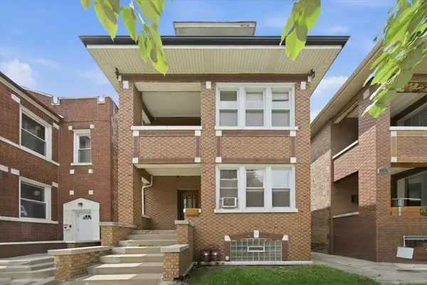 5328 S Spaulding Avenue, Chicago, IL 60632