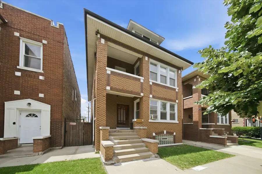 5328 S Spaulding Avenue, Chicago, IL 60632 - #2