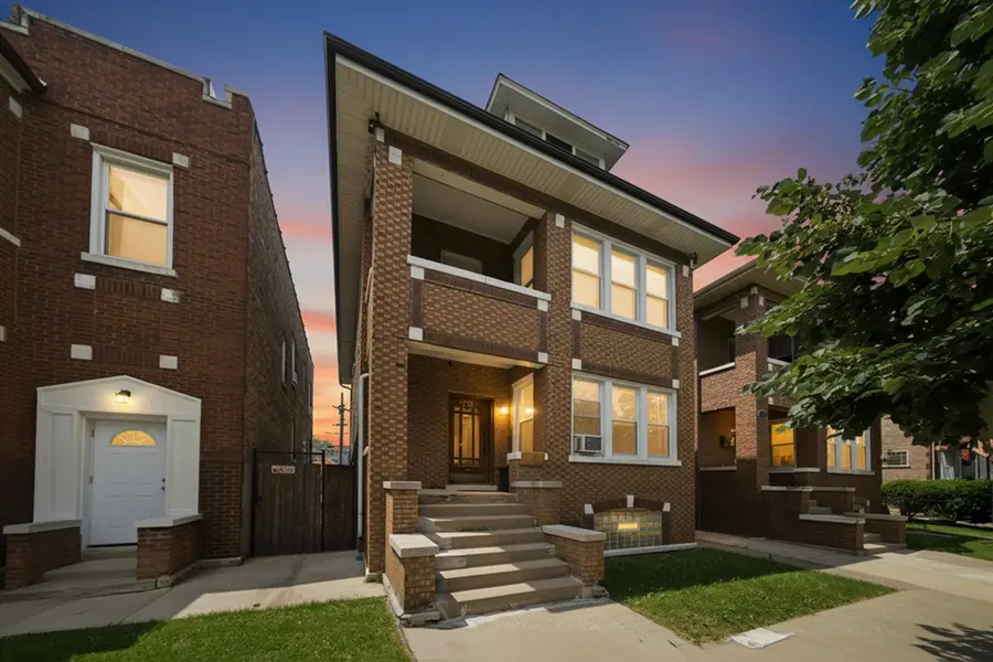 5328 S Spaulding Avenue, Chicago, IL 60632 - #3