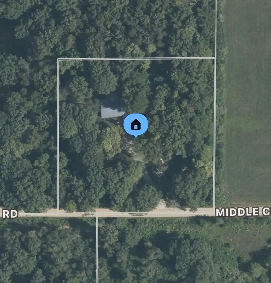 12275 Middle Creek Road, Clinton, IL 61727 - #2