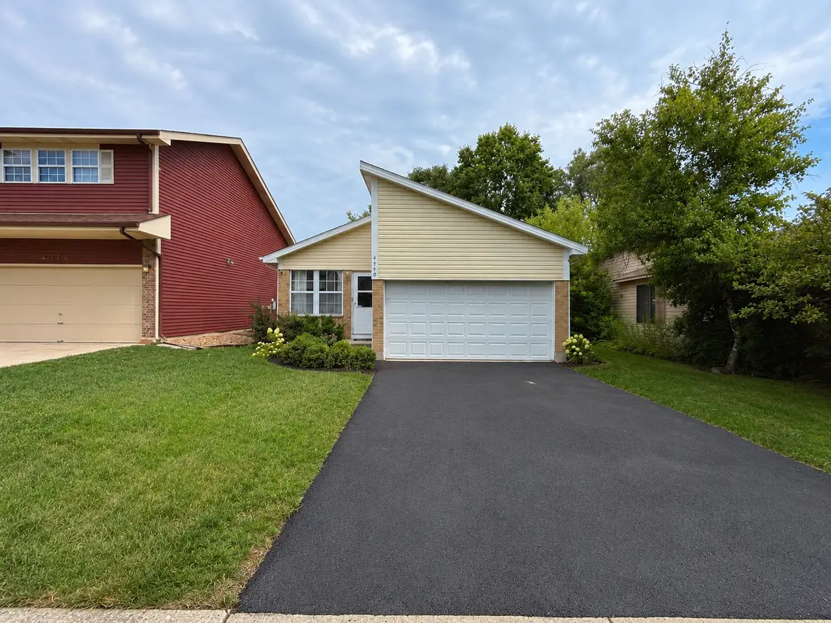 4340 Mayfair Court, Country Club Hills, IL 60478 - #1
