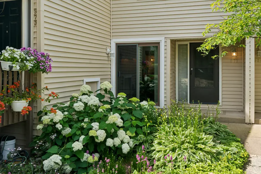 971 Hidden Lake Drive, Buffalo Grove, IL 60089 - #2