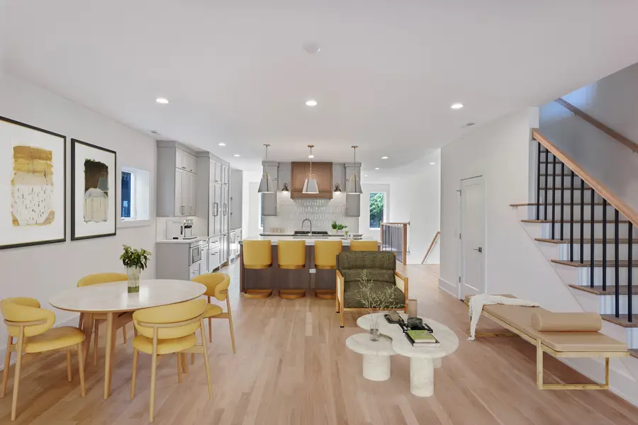 3740 N Racine Avenue #2, Chicago, IL 60613 - #3