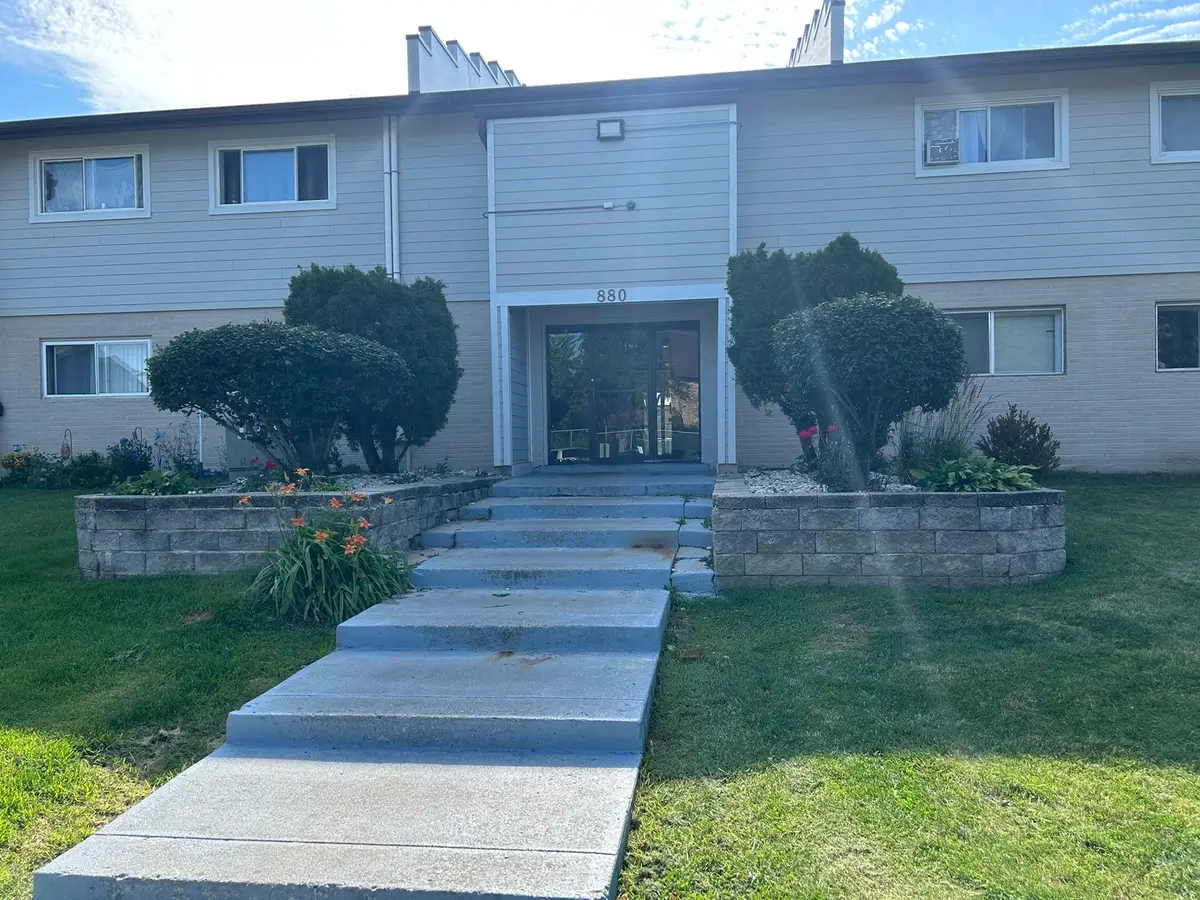 880 E Old Willow Road #166, Prospect Heights, IL 60070 - #1