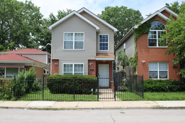 5352 S Shields Avenue, Chicago, IL 60609