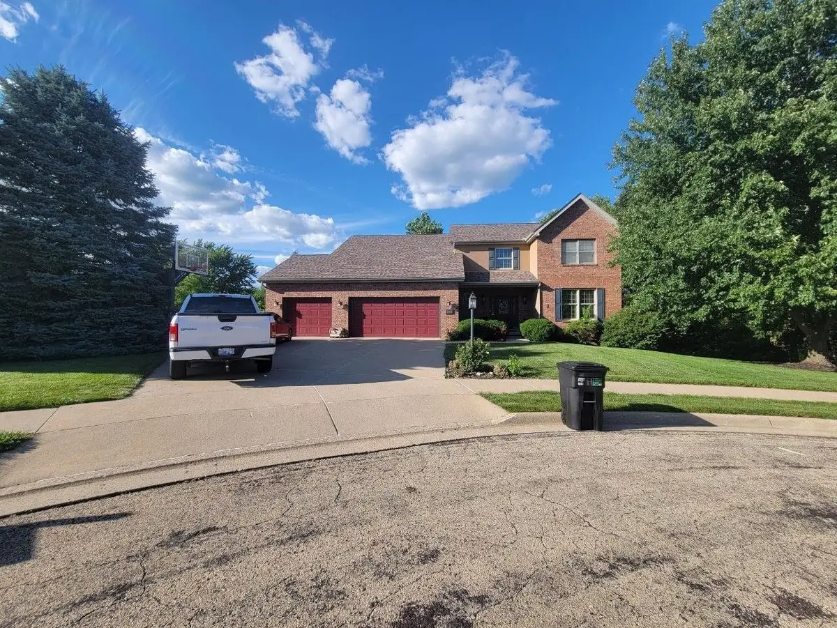 2601 W Windflower Court, Peoria, IL 61615 - #1