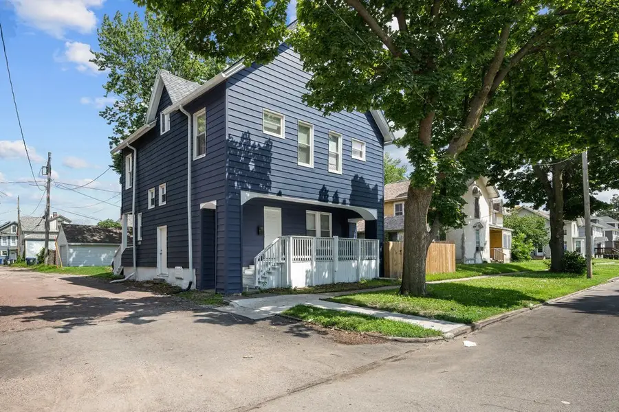 1415 N Main Street, Davenport, IA 52803 - #2