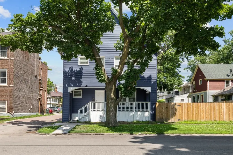1415 N Main Street, Davenport, IA 52803 - #3