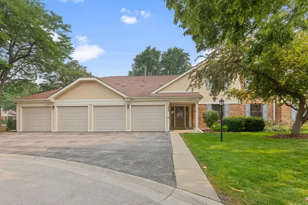1022 Thorndale Court #A2, Wheeling, IL 60090