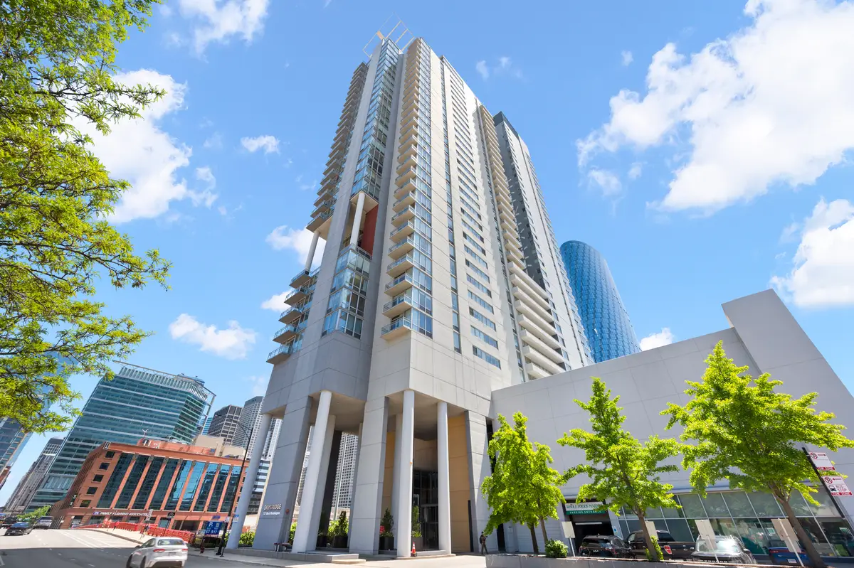 737 W Washington Boulevard #3607, Chicago, IL 60661 - #1