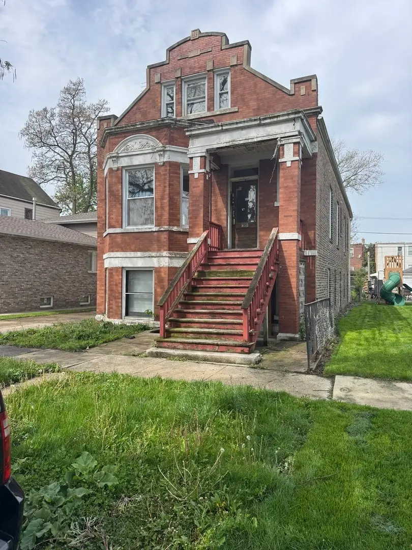 1526 Elmwood Avenue, Berwyn, IL 60402 - #1