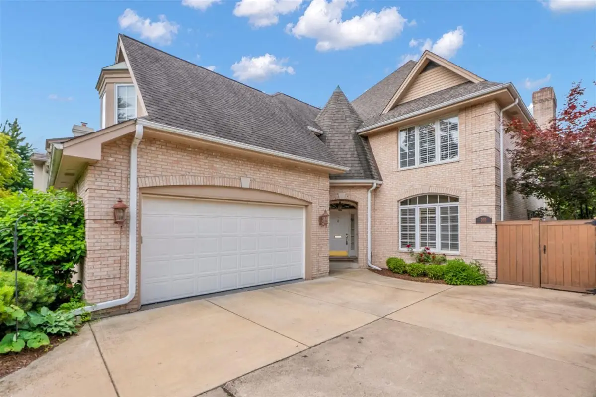 310 N County Line Road, Hinsdale, IL 60521 - #1