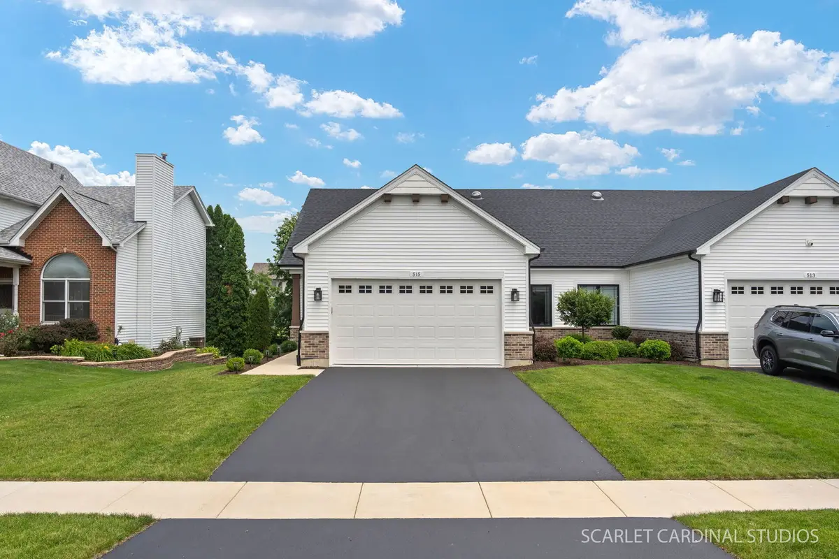 515 Sudbury Circle, Oswego, IL 60543 - #1
