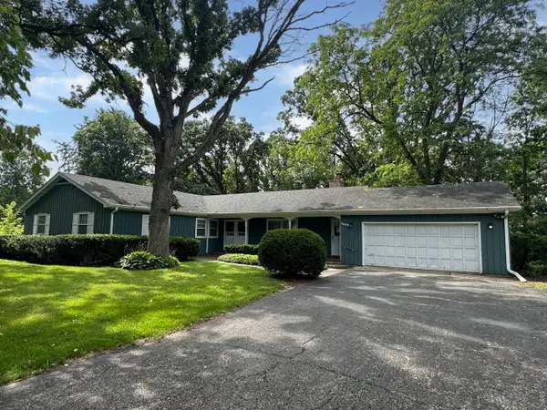 7409 Chesterfield Road, Crystal Lake, IL 60012