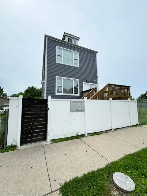 5148 S Wolcott Avenue, Chicago, IL 60609 - #1