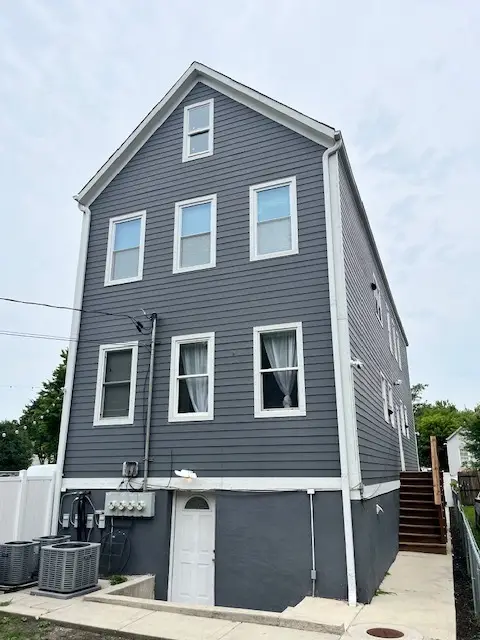 5148 S Wolcott Avenue, Chicago, IL 60609 - #2
