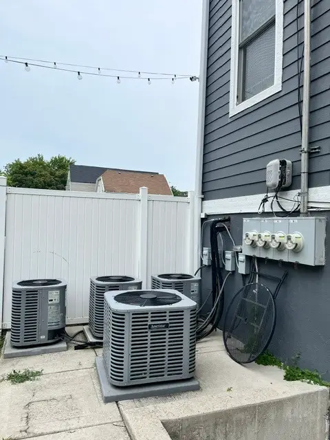 5148 S Wolcott Avenue, Chicago, IL 60609 - #3
