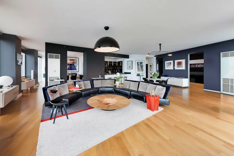 1211 S Prairie Avenue #3901, Chicago, IL 60605 - #3