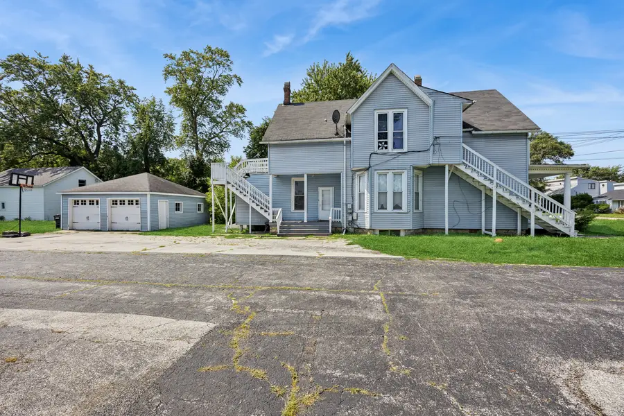 507 E 158th Street, South Holland, IL 60473 - #2