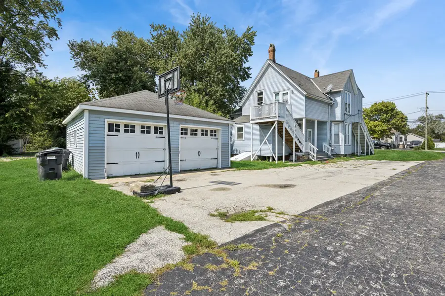 507 E 158th Street, South Holland, IL 60473 - #3