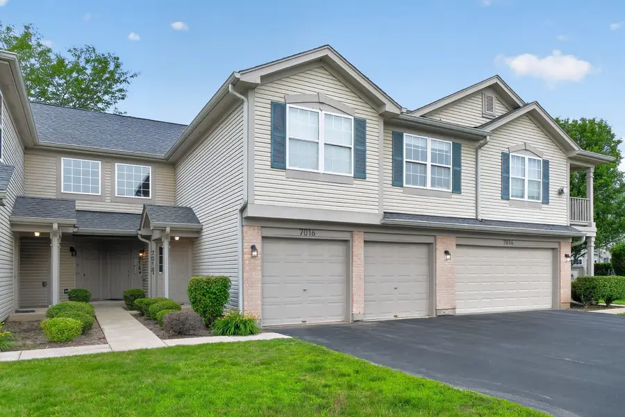 7016 S Stratton Lane, Gurnee, IL 60031 - #2