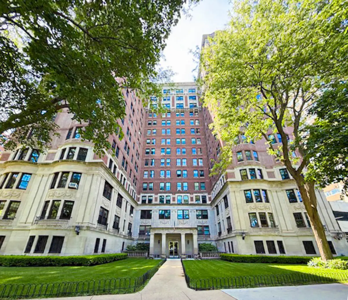 5000 N Marine Drive #14E, Chicago, IL 60640 - #1