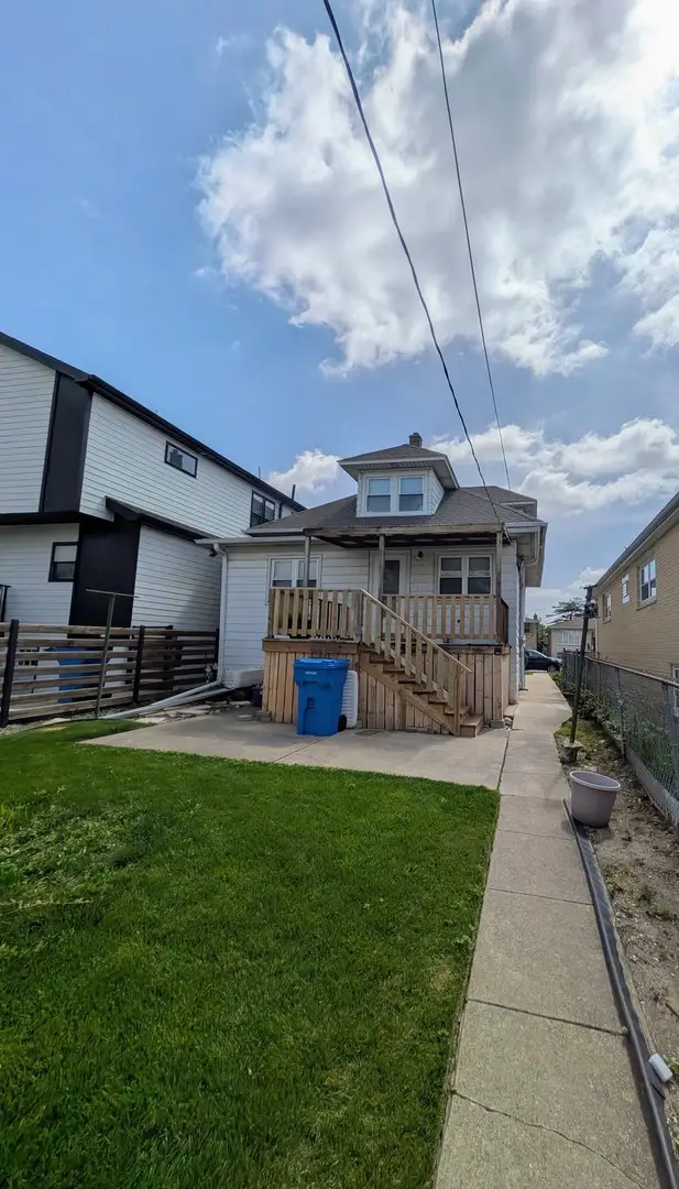 4820 N Natoma Avenue, Chicago, IL 60656 - #2