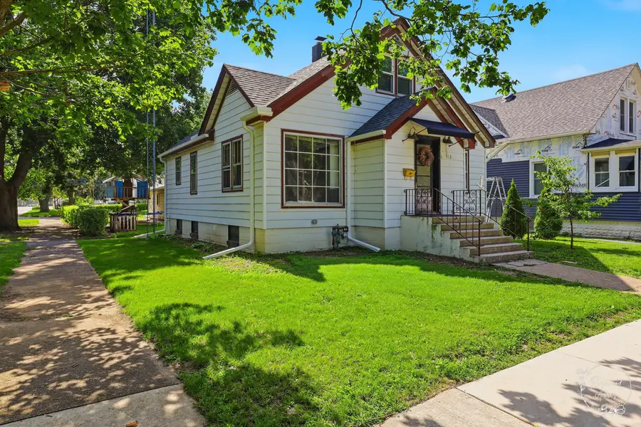 312 S Blaine Avenue, Bradley, IL 60915 - #2