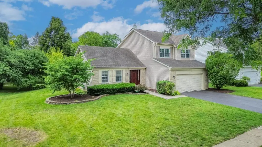 1327 Northgate Drive, Bartlett, IL 60103 - #1