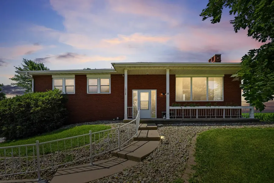 10928 134th Avenue, Taylor Ridge, IL 61284 - #2