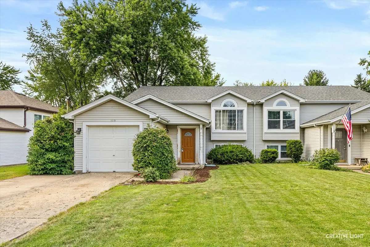 105 Meadows Drive, Sugar Grove, IL 60554 - #1