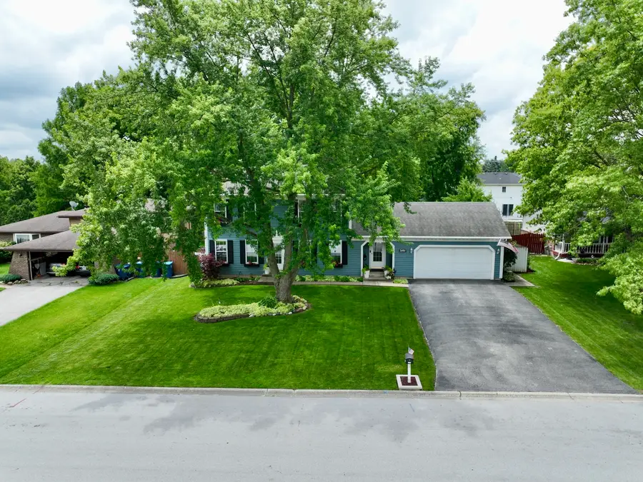 3491 Fairway Drive, Crete, IL 60417 - #2