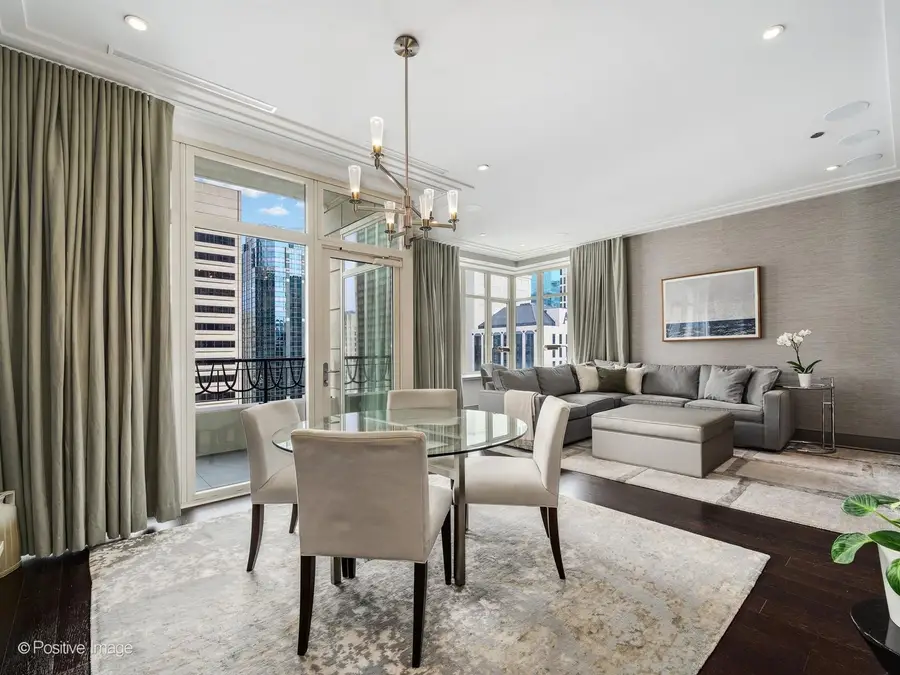 118 E Erie Street #21B, Chicago, IL 60611 - #3